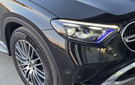 Mercedes-Benz GLC, 2025 год, 9 000 000 рублей, 35 фотография