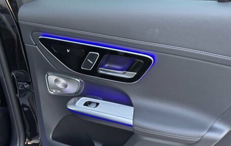 Mercedes-Benz GLC, 2025 год, 9 000 000 рублей, 29 фотография