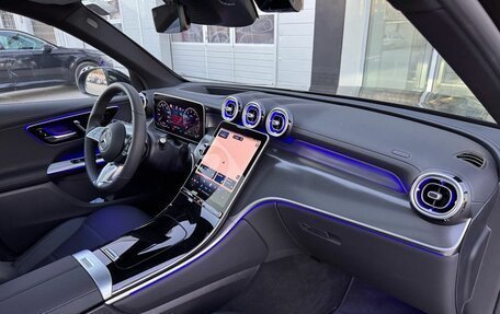 Mercedes-Benz GLC, 2025 год, 9 000 000 рублей, 32 фотография