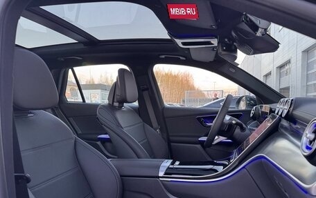 Mercedes-Benz GLC, 2025 год, 9 000 000 рублей, 33 фотография