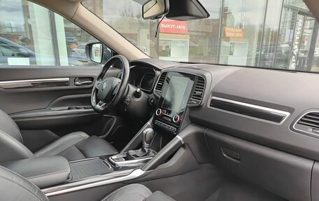 Renault Koleos II, 2017 год, 1 999 800 рублей, 13 фотография