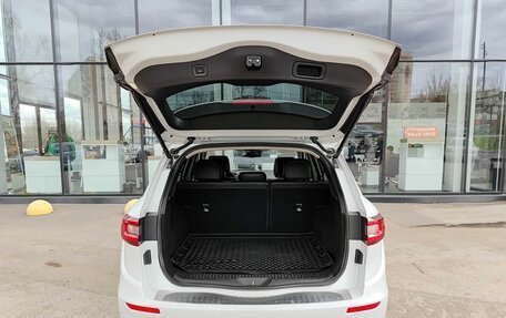 Renault Koleos II, 2017 год, 1 999 800 рублей, 12 фотография