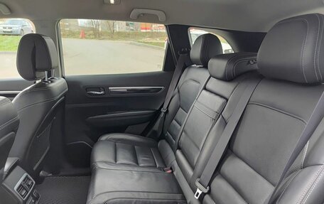 Renault Koleos II, 2017 год, 1 999 800 рублей, 15 фотография