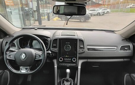 Renault Koleos II, 2017 год, 1 999 800 рублей, 17 фотография