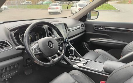 Renault Koleos II, 2017 год, 1 999 800 рублей, 20 фотография