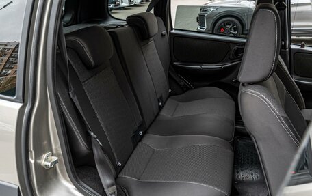 Chevrolet Niva I рестайлинг, 2019 год, 880 000 рублей, 7 фотография