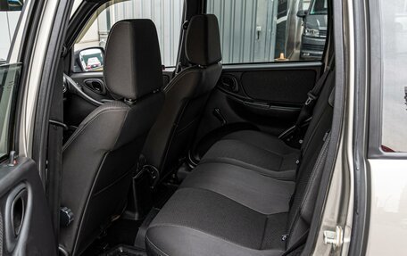 Chevrolet Niva I рестайлинг, 2019 год, 880 000 рублей, 11 фотография