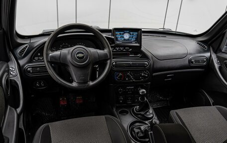 Chevrolet Niva I рестайлинг, 2019 год, 880 000 рублей, 6 фотография