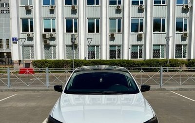 Volkswagen Polo VI (EU Market), 2021 год, 1 695 000 рублей, 1 фотография