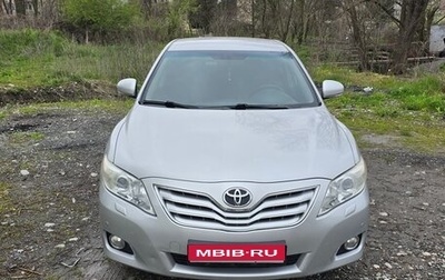 Toyota Camry, 2009 год, 1 150 000 рублей, 1 фотография