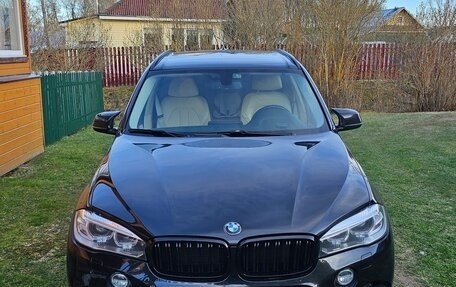 BMW X5, 2014 год, 3 300 000 рублей, 1 фотография