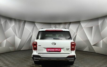 GAC GS8 I, 2020 год, 2 397 000 рублей, 1 фотография