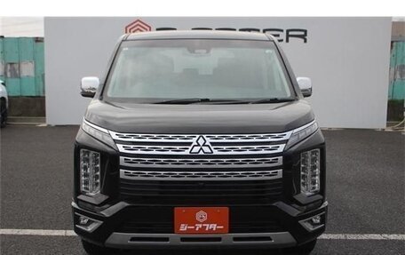 Mitsubishi Delica D:5 I, 2023 год, 2 860 000 рублей, 1 фотография