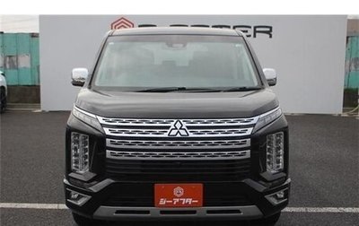 Mitsubishi Delica D:5 I, 2023 год, 2 860 000 рублей, 1 фотография