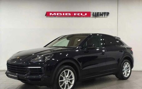 Porsche Cayenne III, 2020 год, 7 290 000 рублей, 1 фотография