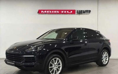 Porsche Cayenne III, 2020 год, 7 290 000 рублей, 1 фотография