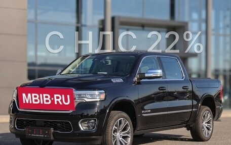 Rambler 1500, 2026 год, 12 900 000 рублей, 1 фотография
