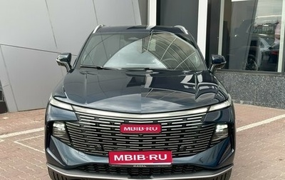 Haval F7, 2026 год, 3 699 000 рублей, 1 фотография