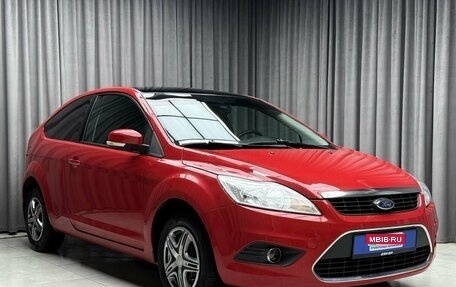 Ford Focus II рестайлинг, 2010 год, 749 000 рублей, 1 фотография