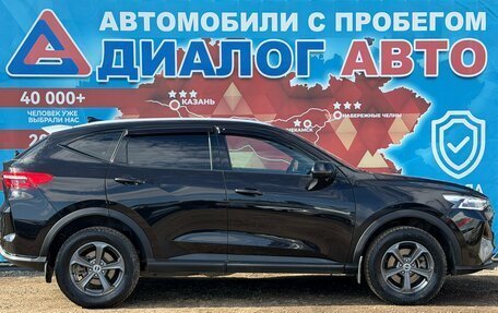 Haval F7 I, 2023 год, 1 980 000 рублей, 2 фотография