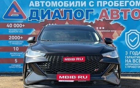 Haval F7 I, 2023 год, 1 980 000 рублей, 8 фотография