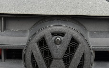 Volkswagen Amarok I рестайлинг, 2010 год, 1 500 000 рублей, 6 фотография