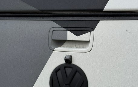 Volkswagen Amarok I рестайлинг, 2010 год, 1 500 000 рублей, 5 фотография
