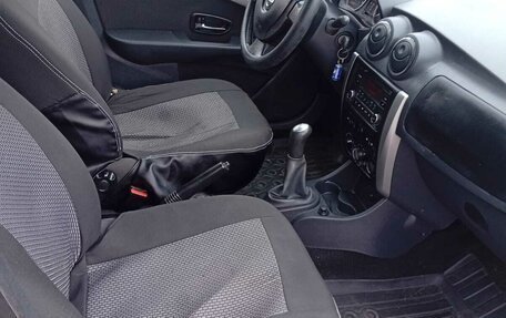 Nissan Almera, 2014 год, 430 000 рублей, 8 фотография