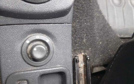Nissan Almera, 2014 год, 430 000 рублей, 9 фотография