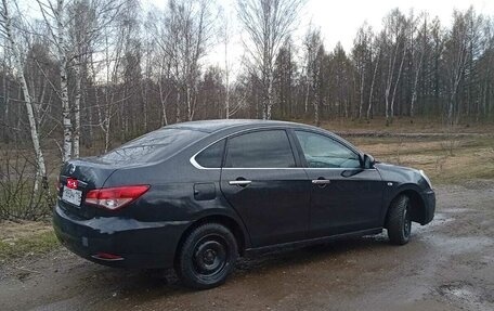 Nissan Almera, 2014 год, 430 000 рублей, 5 фотография