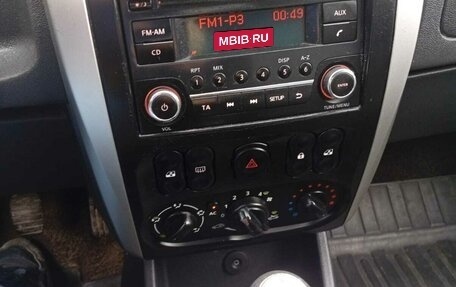 Nissan Almera, 2014 год, 430 000 рублей, 6 фотография