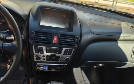 Nissan Almera, 2004 год, 380 000 рублей, 10 фотография
