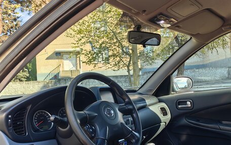Nissan Almera, 2004 год, 380 000 рублей, 9 фотография