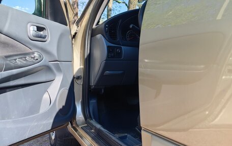 Nissan Almera, 2004 год, 380 000 рублей, 13 фотография