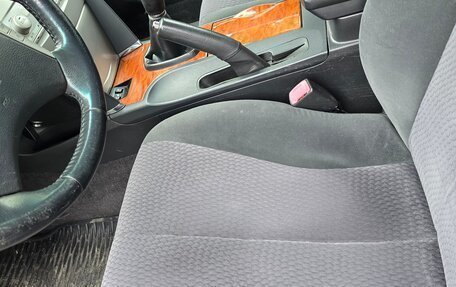 Toyota Camry, 2009 год, 1 150 000 рублей, 7 фотография