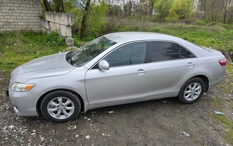 Toyota Camry, 2009 год, 1 150 000 рублей, 4 фотография