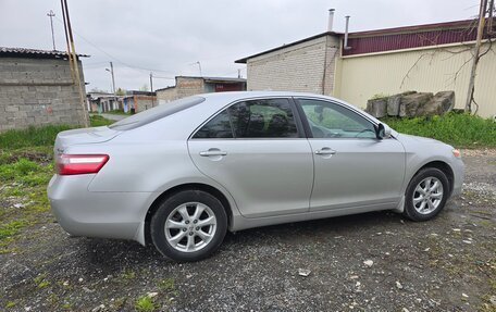 Toyota Camry, 2009 год, 1 150 000 рублей, 3 фотография