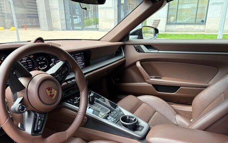 Porsche 911, 2020 год, 16 700 000 рублей, 5 фотография