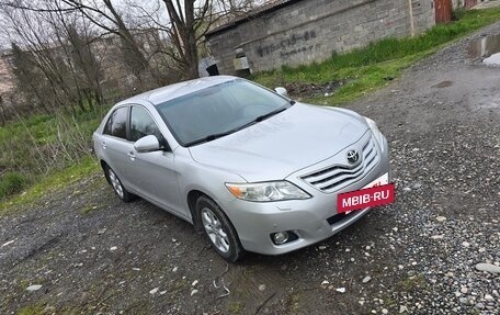 Toyota Camry, 2009 год, 1 150 000 рублей, 2 фотография