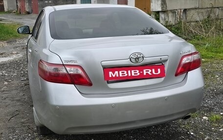 Toyota Camry, 2009 год, 1 150 000 рублей, 5 фотография