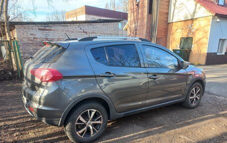 Lifan X50, 2016 год, 367 000 рублей, 4 фотография