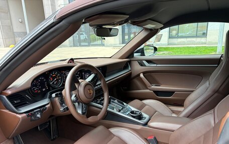 Porsche 911, 2020 год, 16 700 000 рублей, 9 фотография