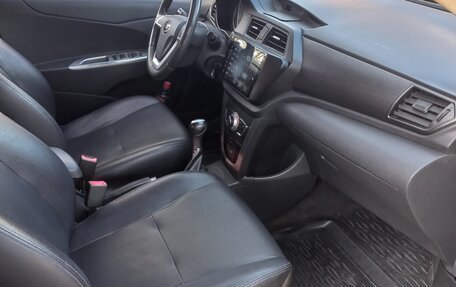Lifan X50, 2016 год, 367 000 рублей, 7 фотография