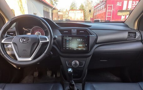 Lifan X50, 2016 год, 367 000 рублей, 5 фотография