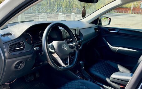 Volkswagen Polo VI (EU Market), 2021 год, 1 695 000 рублей, 5 фотография