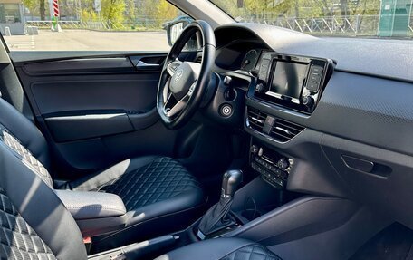 Volkswagen Polo VI (EU Market), 2021 год, 1 695 000 рублей, 7 фотография