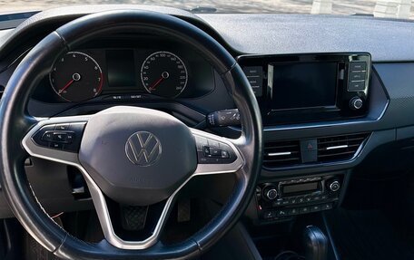 Volkswagen Polo VI (EU Market), 2021 год, 1 695 000 рублей, 6 фотография