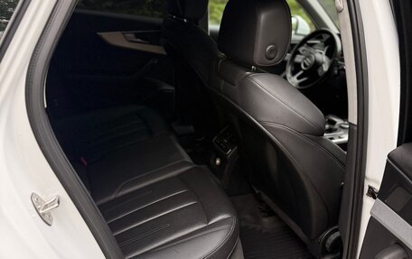 Audi A4, 2015 год, 1 390 000 рублей, 8 фотография
