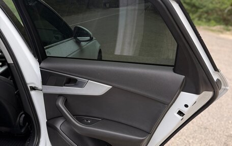 Audi A4, 2015 год, 1 390 000 рублей, 7 фотография