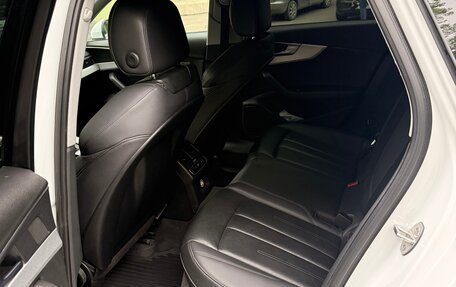 Audi A4, 2015 год, 1 390 000 рублей, 13 фотография